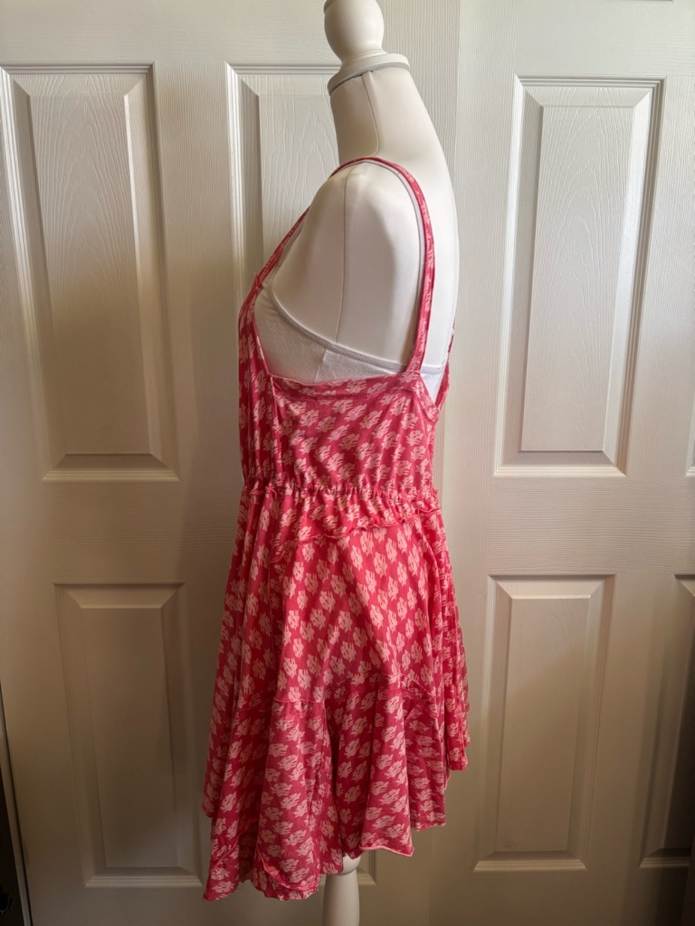 Rare ASO Teddy Duncan in Disney Channel Good Luck Charlie Dress - Picture 3 of 5
